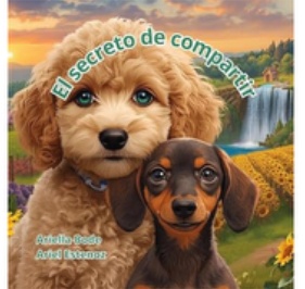 El secreto de compartir book cover