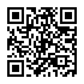 QR code for Tesoro del Cielo TikTok