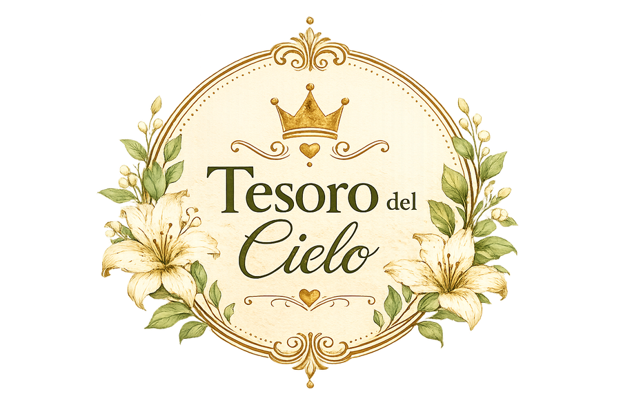 Tesoro del Cielo logo